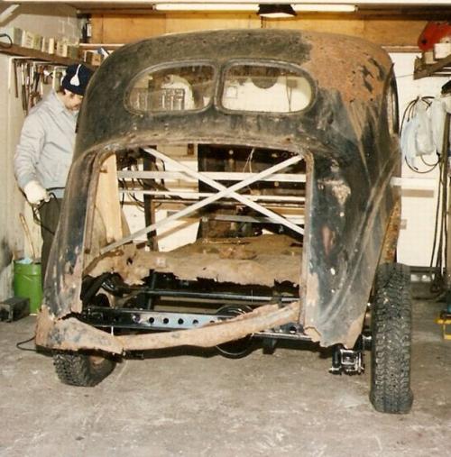 dodge 23