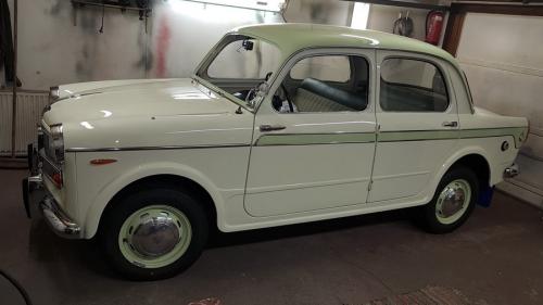 fiat 1100 56