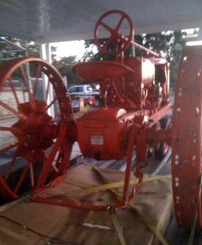 farmall 13