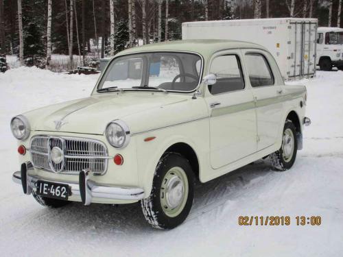 fiat 1100 59