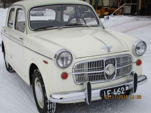 fiat 1100 60