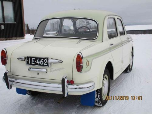 fiat 1100 61