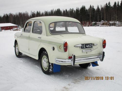 fiat 1100 62