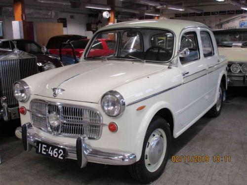 fiat 1100 63