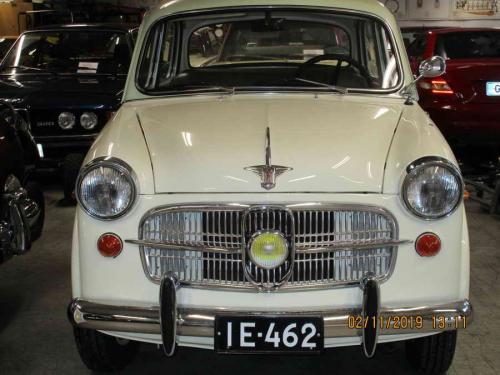 fiat 1100 64