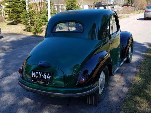 fiat topolino 23