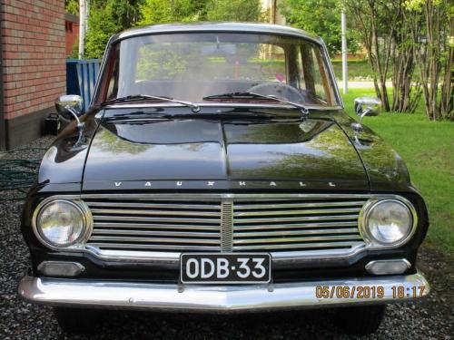 vauxhall victor 1962 03