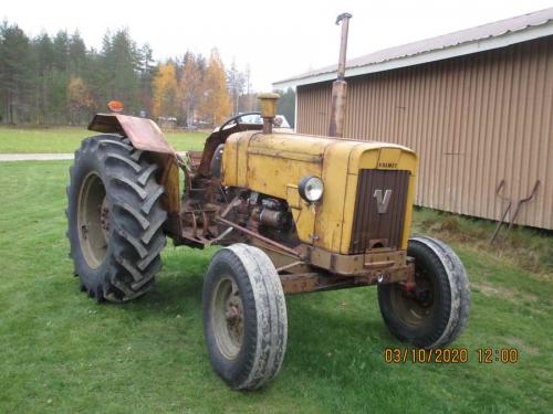 valmet 500 1969 10