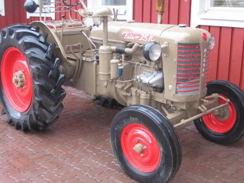 arik zetor25k 16