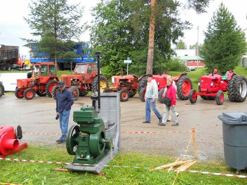 kuhmo rompe 2011 pekkah 03