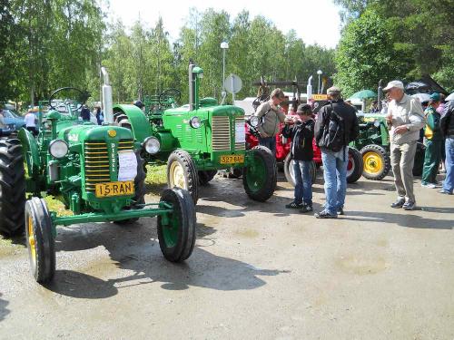 kuhmo rompe 2011 pekkah 21