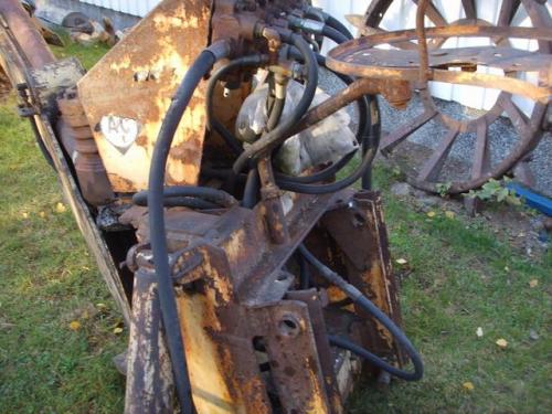 Allis-Chalmers HD3 015