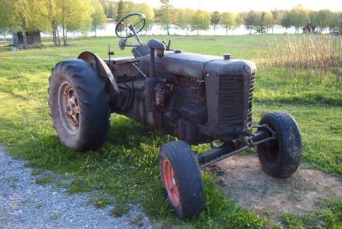 zetor 25a vm56 12