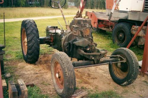 zetor 25a vm56 15