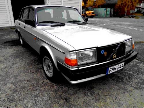 volvo 240 10