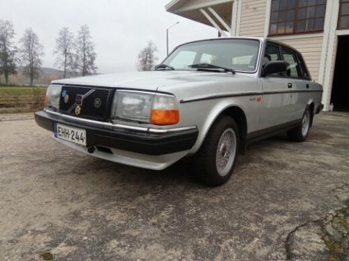 volvo 240 11