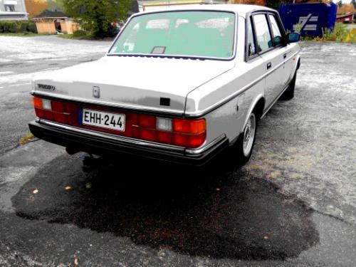 volvo 240 12