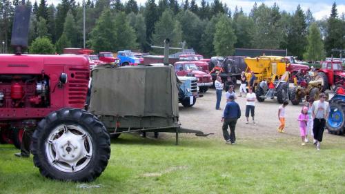 kuhmo 2009 kuhmobnayt 061