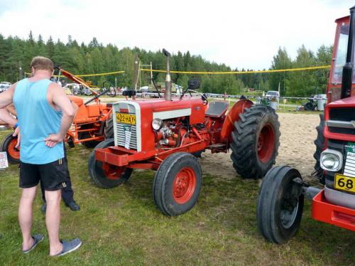 nurmes 2014 kuhmobnayt akih kalusto 206