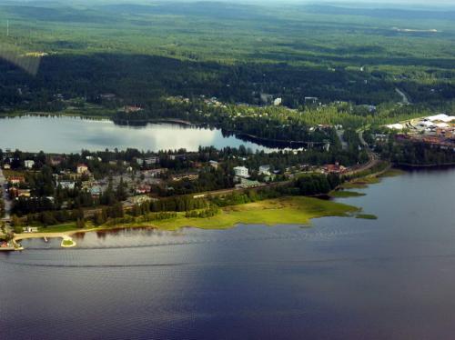 näyttely nurmes 2014 akih maisema