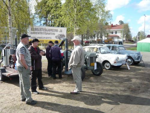 kuhmo 2009 kesapaivat 10