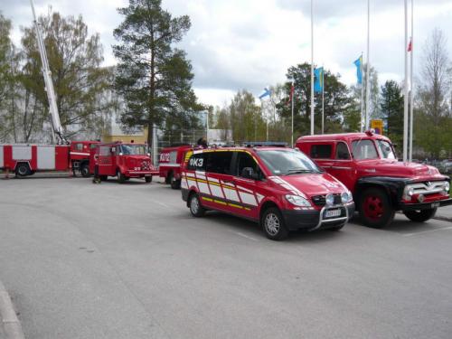 kuhmo 2009 kesapaivat 22