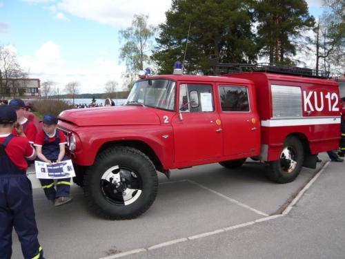 kuhmo 2009 kesapaivat 24