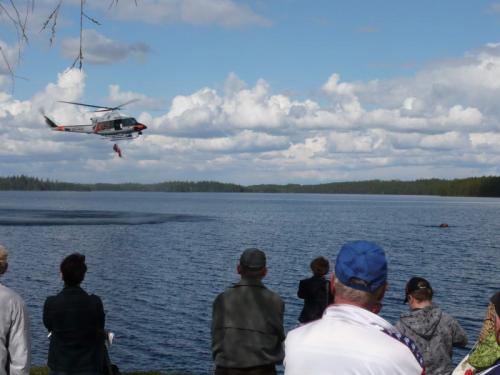 kuhmo 2009 kesapaivat 27