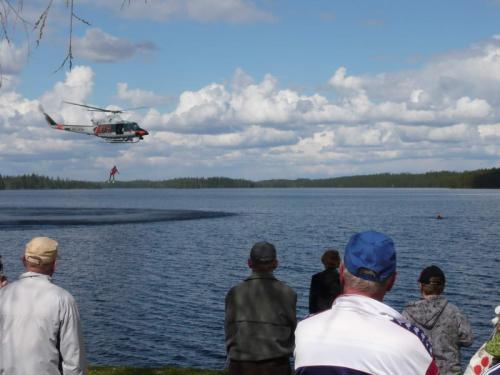 kuhmo 2009 kesapaivat 28